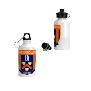 Strollers Aluminium Sports Bottle