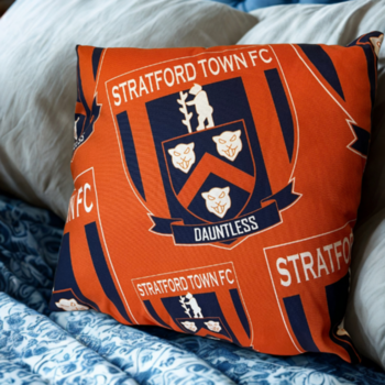 Double Sided Cushion