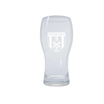 Pint Glass