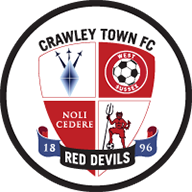 Crawley Town FC Online logo