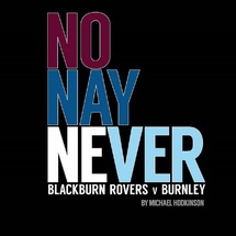 NO NAY NEVER BOOK