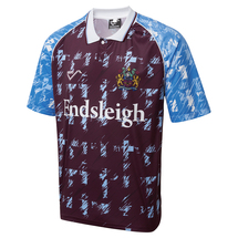 Leisure Mens TShirts - Polos - Burnley 