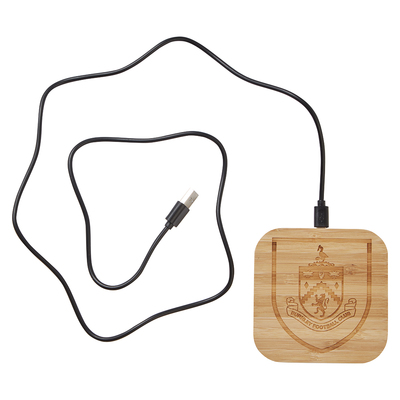 BAMBOO CHARGER