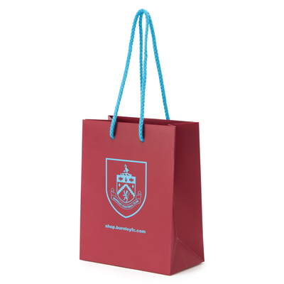 BFC OFFICIAL SMALL GIFT  BAG