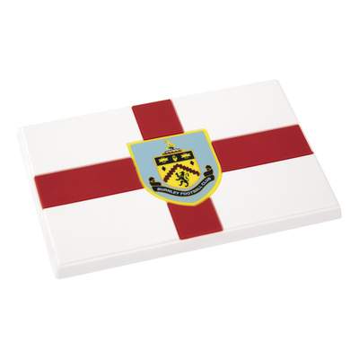 CLUB AND COUNTRY FRIDGE MAGNET