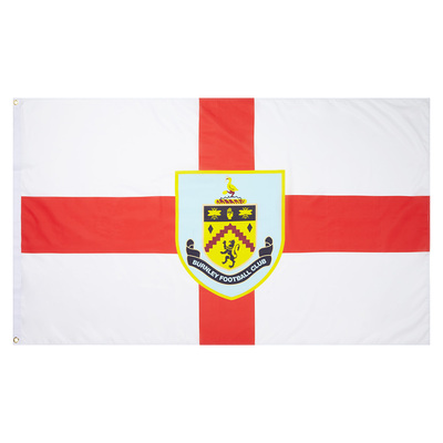 CLUB AND COUNTRY FLAG