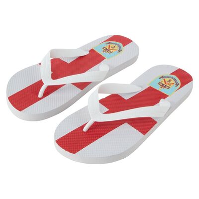 CLUB AND COUNTRY FLIP FLOP