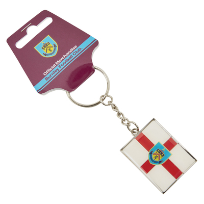 CLUB AND COUNTRY  KEYRING