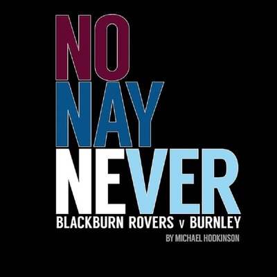NO NAY NEVER BOOK