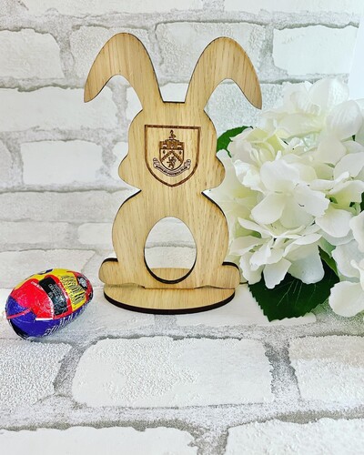 BFC EASTER BUNNY