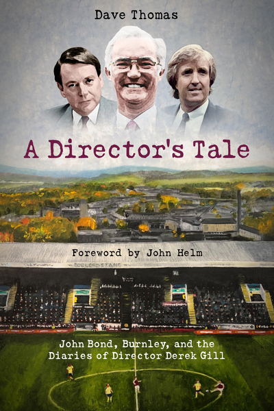 A Directors Tale