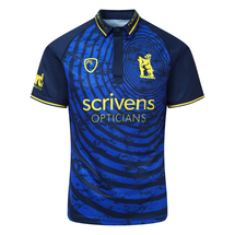 2023 WARWICKSHIRE PL ONE DAY CUP SHORT SLEEVE SHIRT