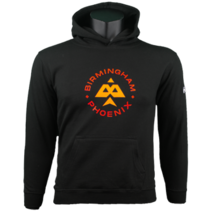 NB PHOENIX BIG CIRCLE HOODIE