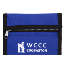 WCCC MESH WALLET