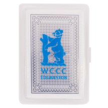 WCCC PLAYING CARDS