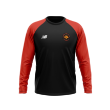 NB PHOENIX LS TRAINING JRSY JR