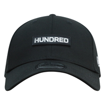 NEW ERA HUNDRED LOGO CAP