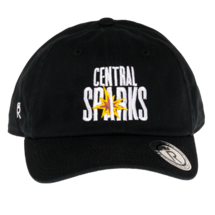 CENTRAL SPARKS CAP