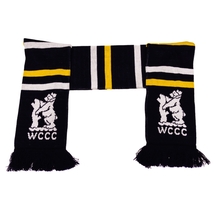 WCCC MEMBERS SCARF