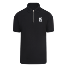 WCCC ZIP POLO