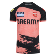 PUNJAB KINGS IPL TRAINING JERSEY 2025