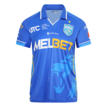 SAINT LUCIA KINGS CPL REPLICA JERSEY 2025