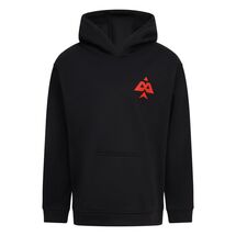 BIRMINGHAM PHOENIX JUNIOR REBORN HOODY