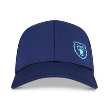 BEARS RUN CAP