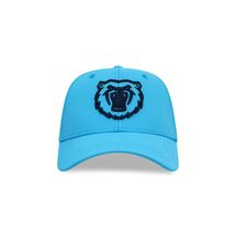 BEARS BLUE CORE CAP