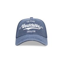 WCCC CANVAS CAP