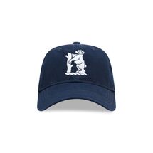 WCCC CHINO CAP