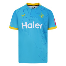 WARWICKSHIRE BEARS CASTORE MENS T20 REPLICA SHIRT 2026