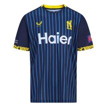 WARWICKSHIRE CASTORE JUNIOR ONE DAY CUP REPLICA SHIRT 2026