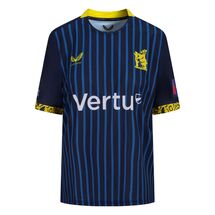WARWICKSHIRE WOMENS CASTORE ONE DAY CUP REPLICA SHIRT 2026