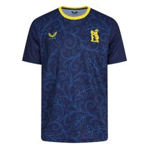 WARWICKSHIRE CASTORE MENS PLAYER TRAINING TEE 2026