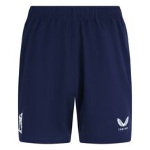 WARWICKSHIRE CASTORE MENS TRAINING SHORTS 2026
