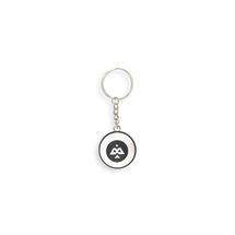 PHOENIX PVC CRICKET BALL KEYRING