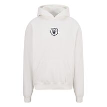 BEARS OVERSIZED HOODY