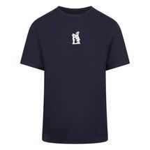 WCCC WOMENS RELAXED TEE