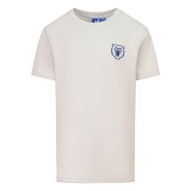 BEARS JUNIOR BATTING RELAXED TEE