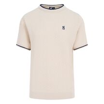 WCCC KNITWEAR TEE