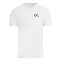 BEARS ORGANIC BEIGE JUNIOR TEE