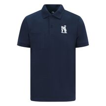 WCCC ESSENTIAL POLO