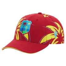 WEST INDIES MACRON T20 CAP 2026