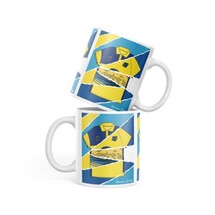 HANNON DALBY KIT MUG