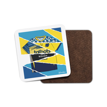 CHRIS WOAKES KIT COASTER