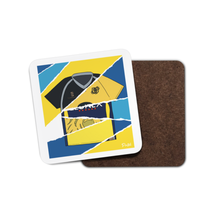 JEETAN PATEL KIT COASTER