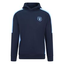 BEARS ACTIVE HOODY