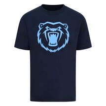 BEARS ADULT LOGO TEE