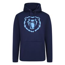 BEARS JUNIOR LOGO HOODY